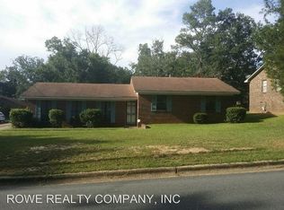3541 Ukraine Dr, Columbus, GA 31906