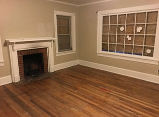 1145 Macon Ave, Macon, GA 31204