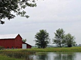 436 Curless Rd, Blanchester, OH 45107