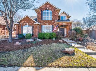 2551 Daybreak Dr, Rockwall, TX 75032