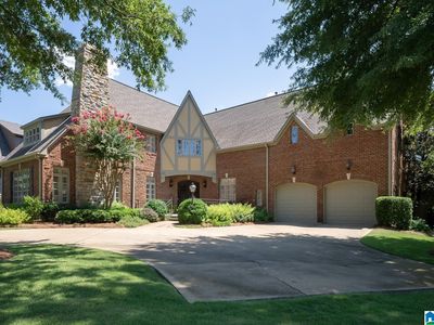 348 Woodward Ct, Birmingham, AL, 35242