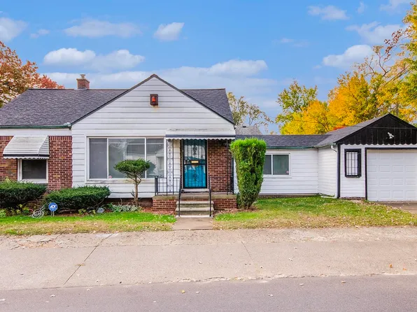 19505 Pennington Dr, Detroit, MI 48221