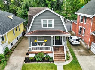 1915 Waverly Ave, Cincinnati, OH 45212
