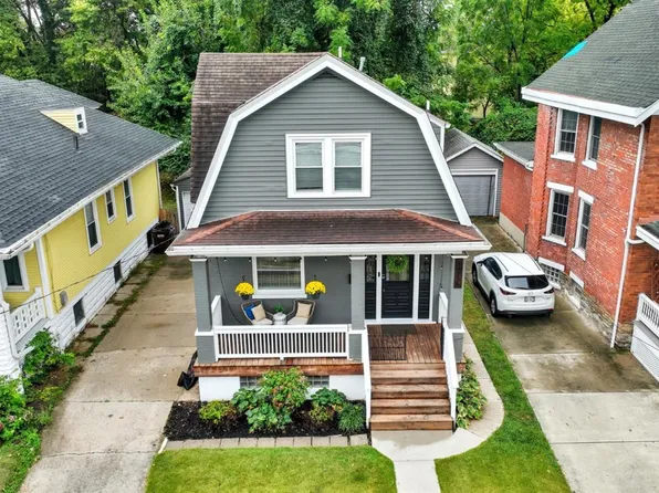 1915 Waverly Ave, Cincinnati, OH 45212