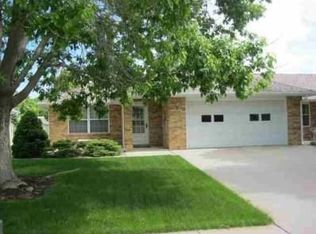 1911 Kristen Ct, North Platte, NE 69101