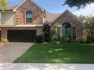 416 Parkview Pl, Coppell, TX 75019