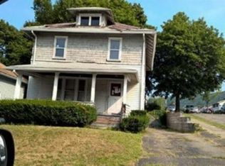 179 E Frederick St, Binghamton, NY 13904