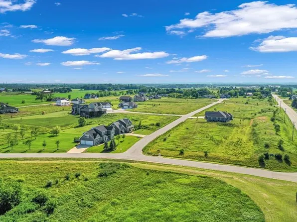 Lt60 WINTER DRIVE, Sheboygan Falls, WI 53085