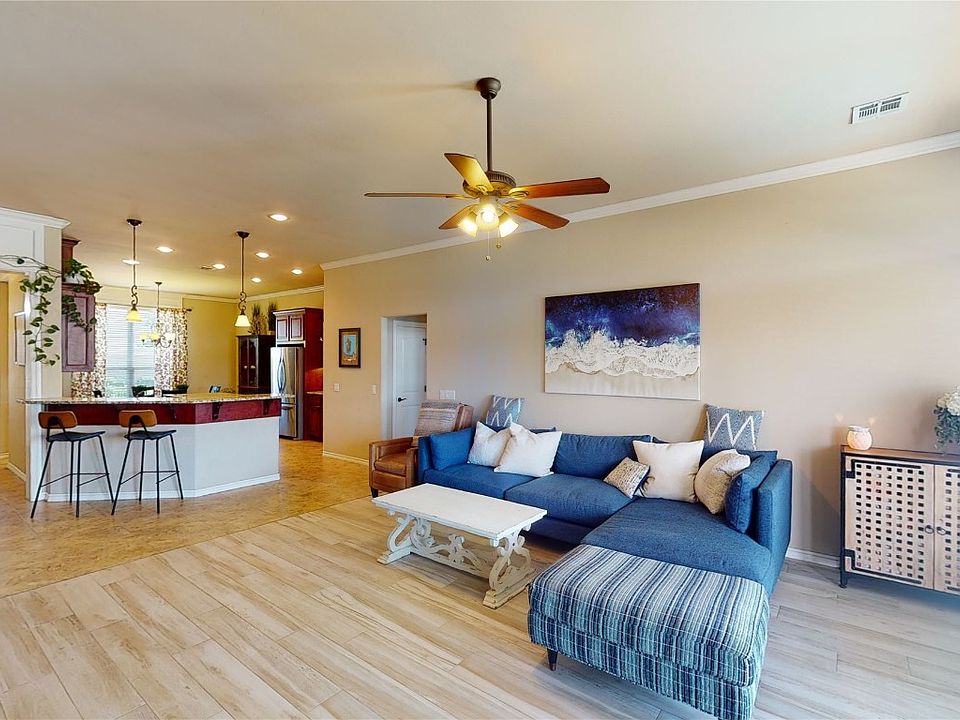 6901 Chelsey Ln, Oklahoma City, OK 73132 Zillow