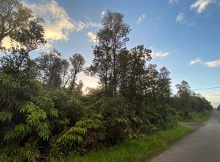 11 1735th #1, Mountain View, HI 96771