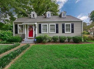 105 Kent Rd SW, Huntsville, AL 35801