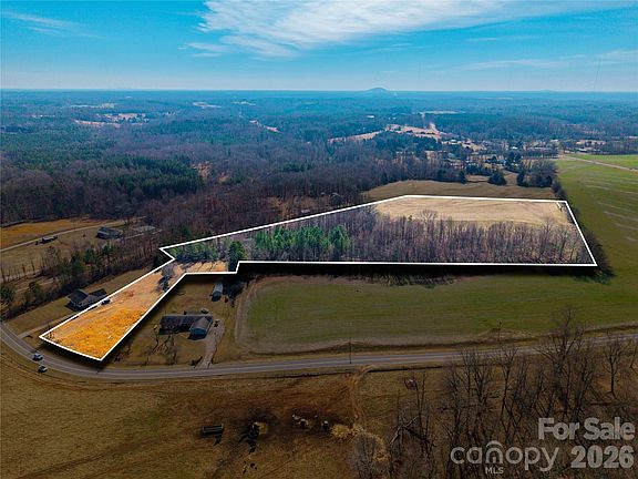 2nd image of 0 Hovis Rd