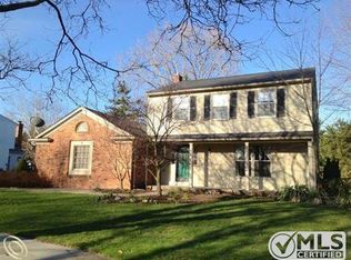 581 Morgan Ct, Northville, MI