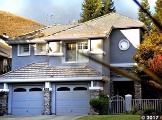 58 Vicenza Ct, Danville, CA 94526