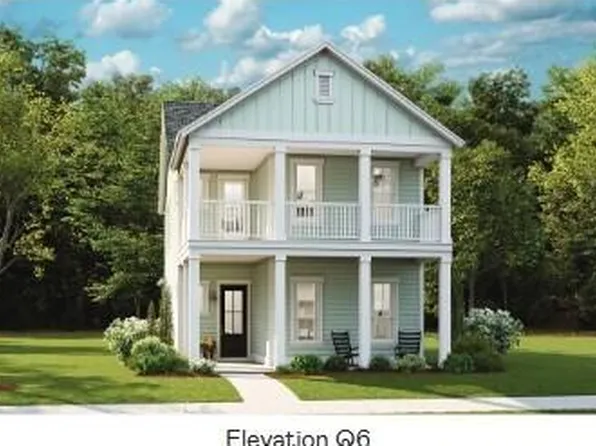 1003 Scotch Bonnet Way, Summerville, SC 29485