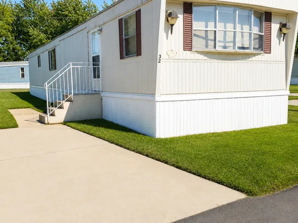 640 East Homer #32, Deshler, OH 43516