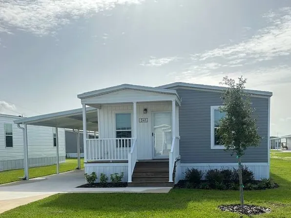 241 River Walk Way, Avon Park, FL 33825