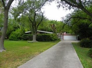 1110 S McColl Rd, McAllen, TX 78501