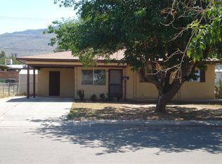 504 Spruce Ave, Alamogordo, NM 88310