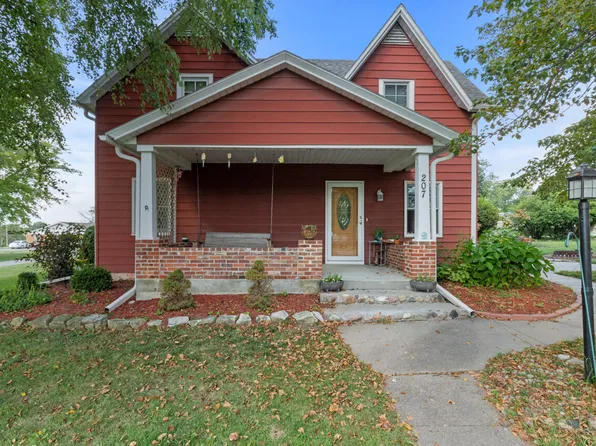 207 Center St, Shelby, IA 51570
