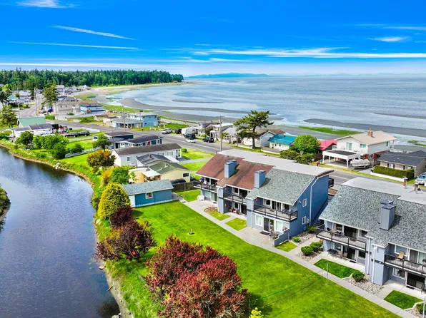 7530 Birch Bay Drive #210, Blaine, WA 98230