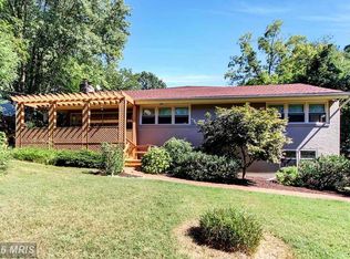 7921 Springway Rd, Baltimore, MD 21204