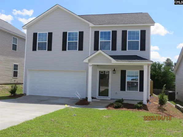 109 Katrina Ct, Lexington, SC 29073