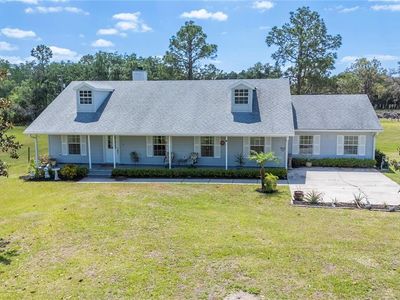 8337 Fussell Rd, Polk City, FL, 33868