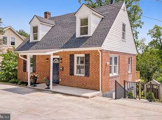 304 Maiden Choice Ln, Catonsville, MD 21228