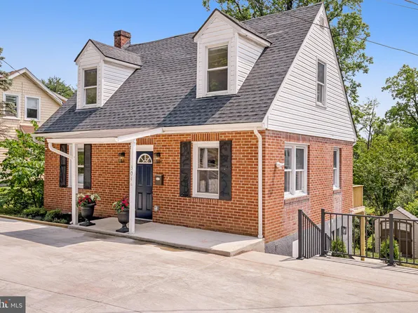 304 Maiden Choice Ln, Catonsville, MD 21228