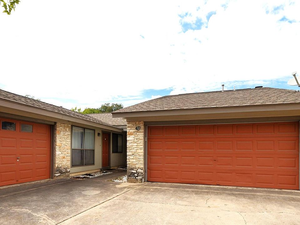 1st image of 1200 Leander Rd #A
