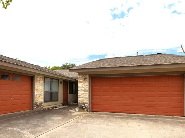 1200 Leander Rd #A, Georgetown, TX 78628