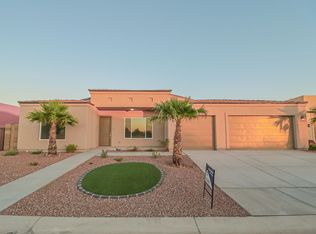 14839 E 46th Loop, Yuma, AZ 85367