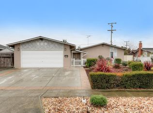1862 Orange Grove Dr, San Jose, CA 95124