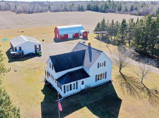 W6503 County Road O, Medford, WI 54451