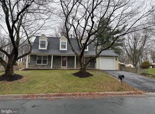 3524 Singers Glen Dr, Olney, MD 20832