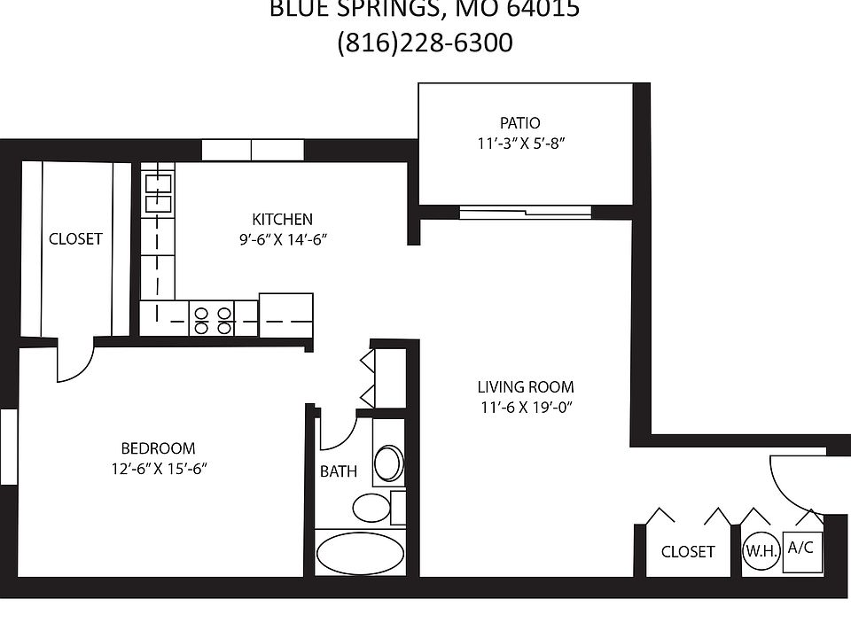2nd image of 3411 NW Duncan Rd APT 3