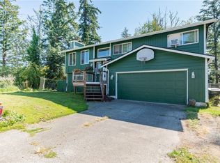 3844 Levitt St, Bellingham, WA 98226