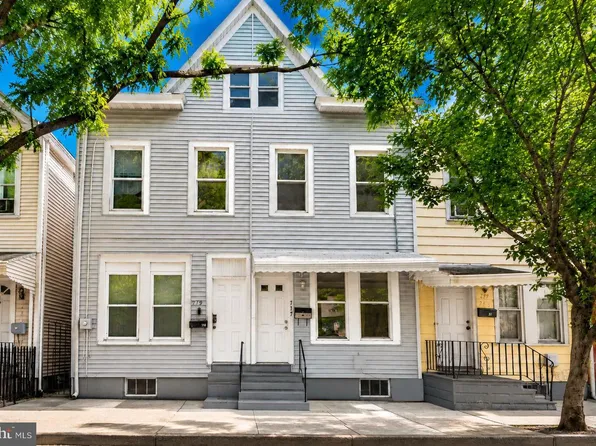 717 Division St, Trenton, NJ 08611