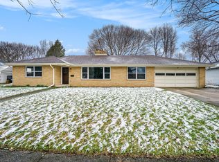 3228 Olney Rd, Kalamazoo, MI 49006