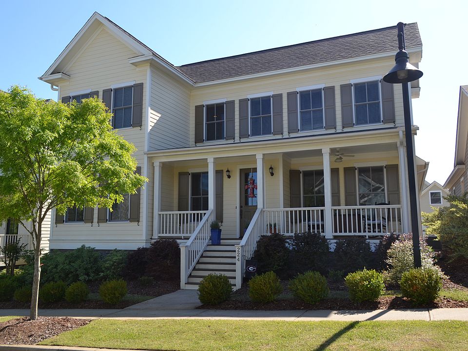 224 Shoal Wood Drive