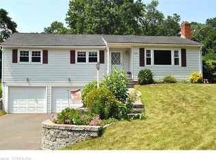 133 Evergreen Rd, Vernon, CT 06066