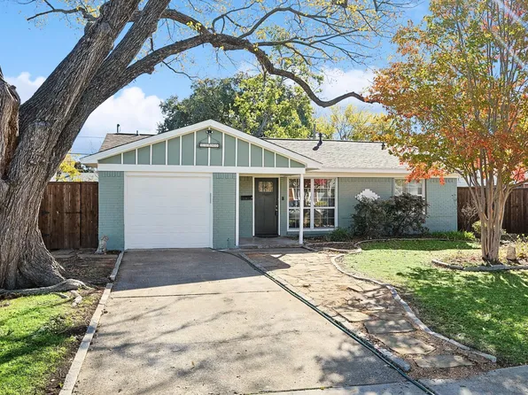 13840 Sundown Trl, Farmers Branch, TX 75234