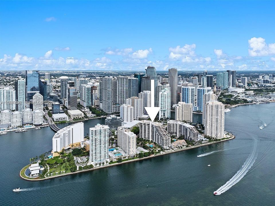 1st image of 520 Brickell Key Dr APT A1005