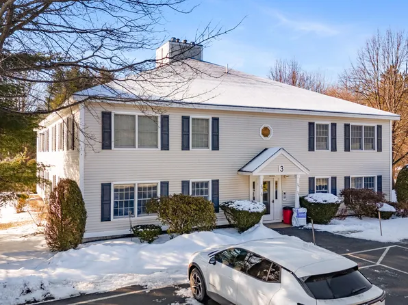 34 Clearview Drive #34, Scarborough, ME 04074