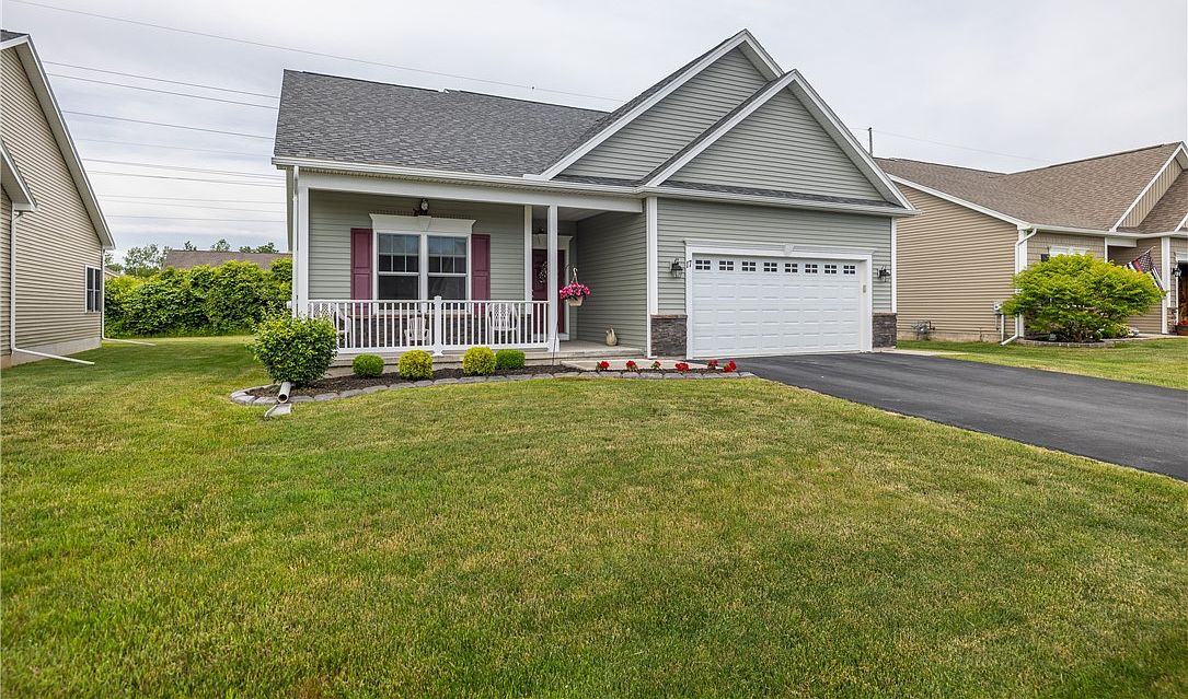 17 Lantana Ln, Rochester, NY 14612 Zillow