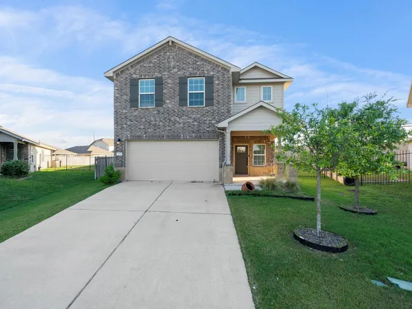 104 Blue Sage Dr, Leander, TX 78641