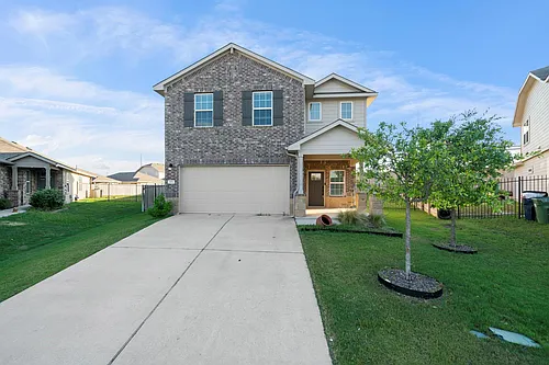 104 Blue Sage Dr Photo 1