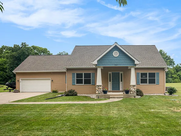 1954 Cygnet Dr, Otsego, MI 49078