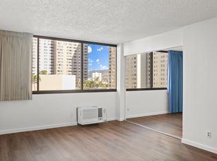 1255 Nuuanu Ave APT E912, Honolulu, HI 96817